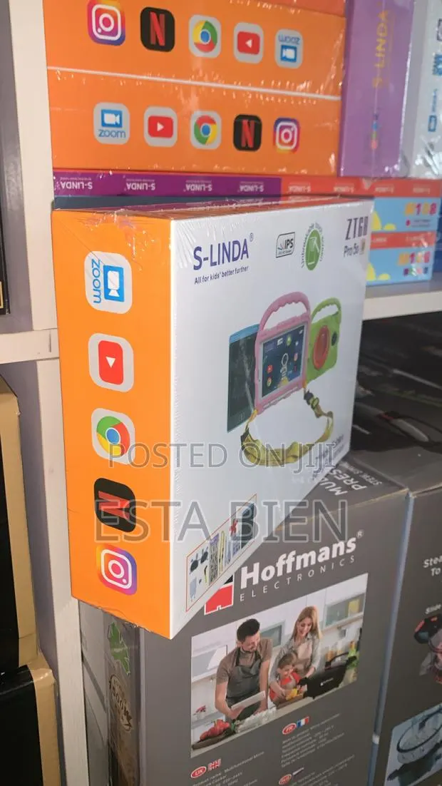 New Tablet 256 GB · Photo 1