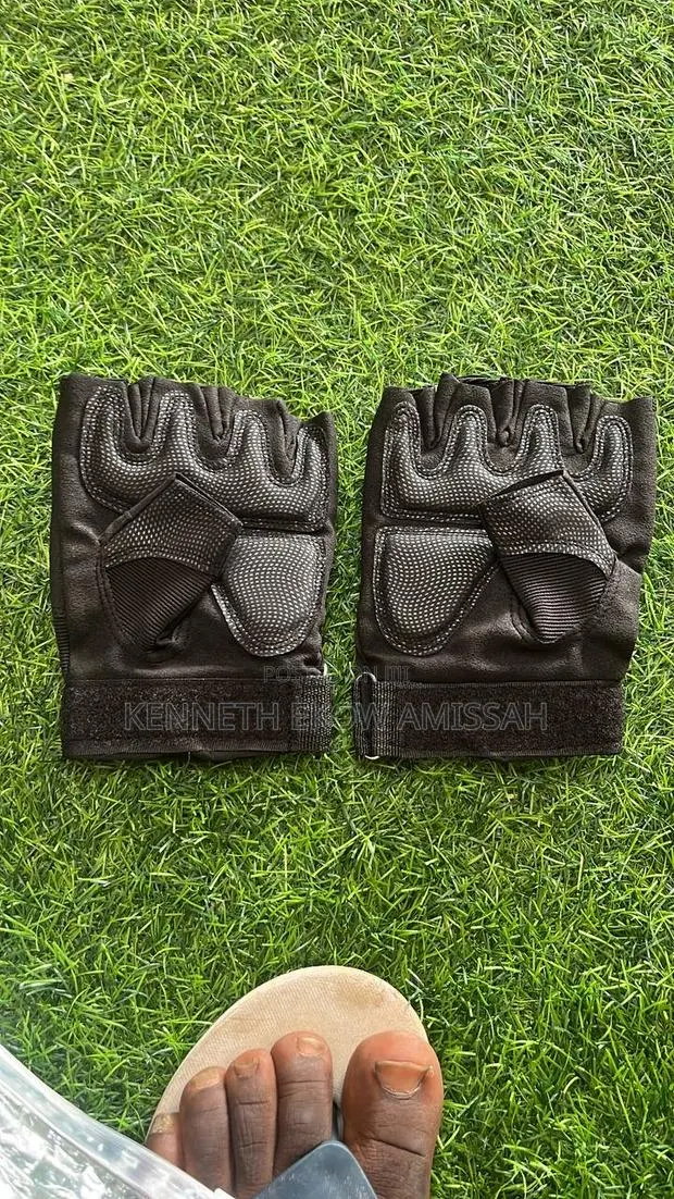 Rider Hand Gloves · Photo 1