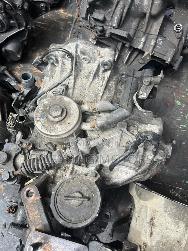Matiz 3 Gearbox Automatic · Photo 1