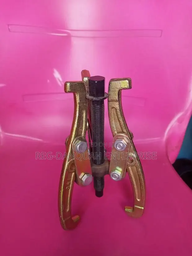 6" Gear Puller · Photo 1