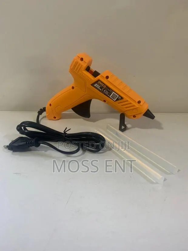 Ingco Glue Gun 100w - P6c36 - Gg148 · Photo 1