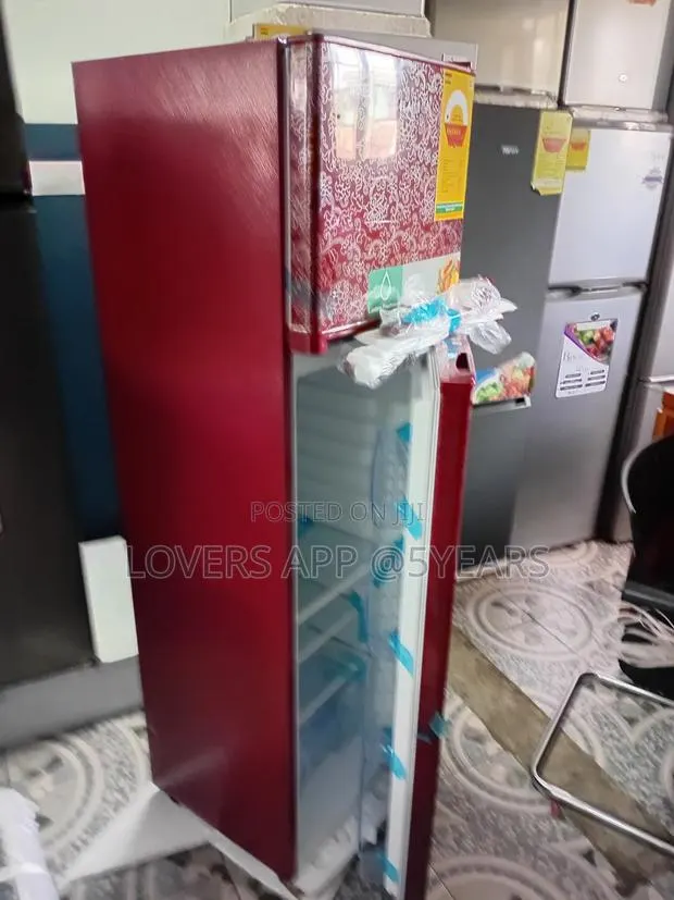 Stay Cool With Flamino’S Powerful Refrigeration · Photo 1