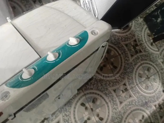 Nasco 5kg Washing Machine With Durable Energy-Saving Design · Photo 1