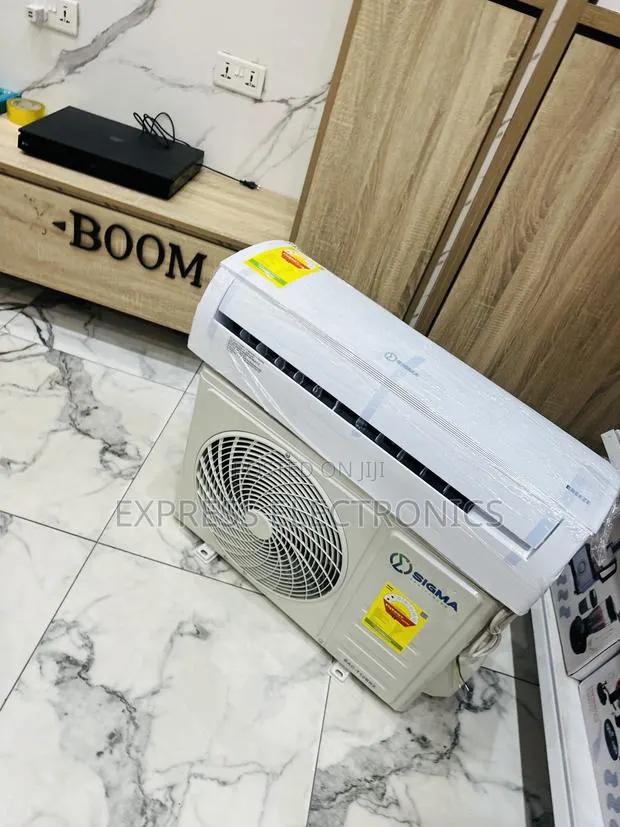Hot Deal on Sigma Air Conditioner 2.0hp · Photo 1