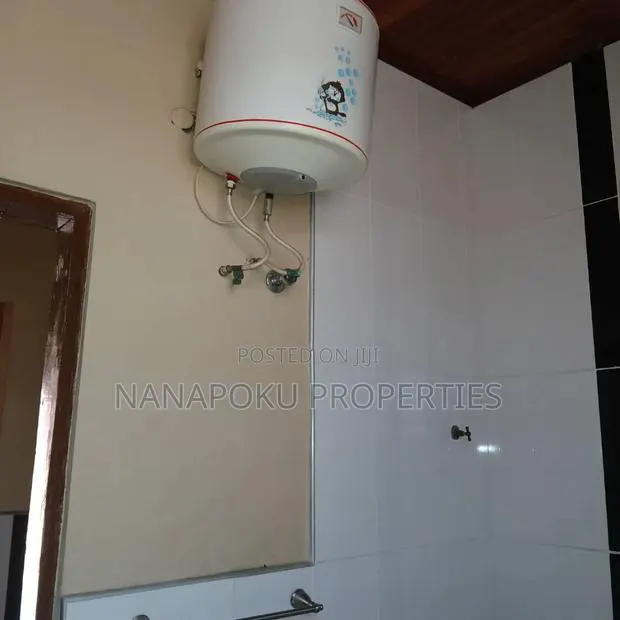 2bdrm Apartment in Nya Anidaso Real, Ejisu-Juaben Municipal for rent · Photo 1