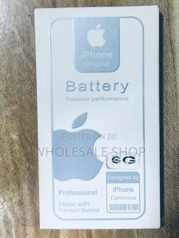 iPhone 6 Battery · Photo 1