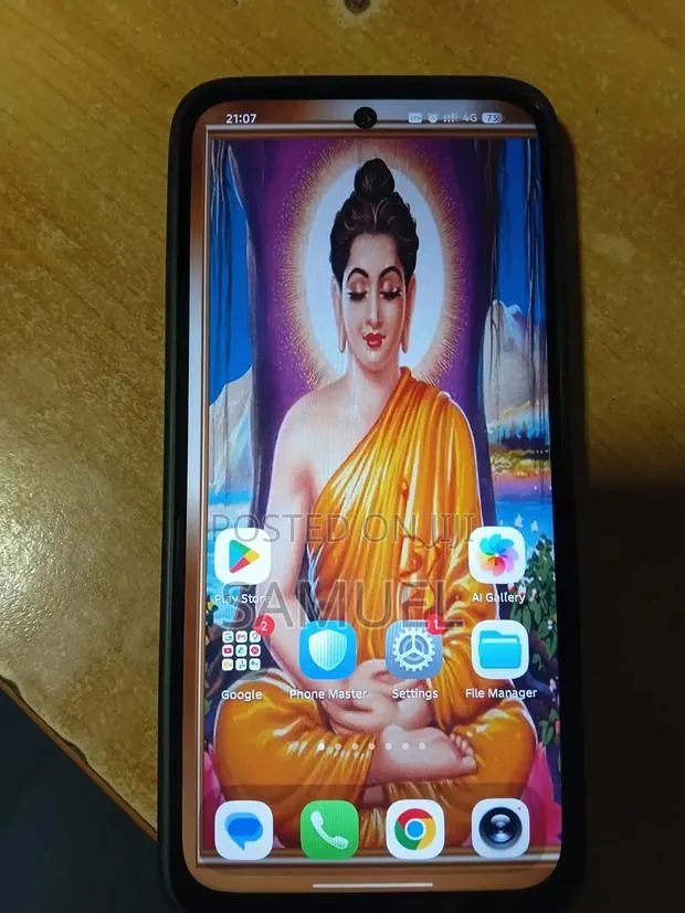 Tecno Spark 50 128 GB · Photo 1