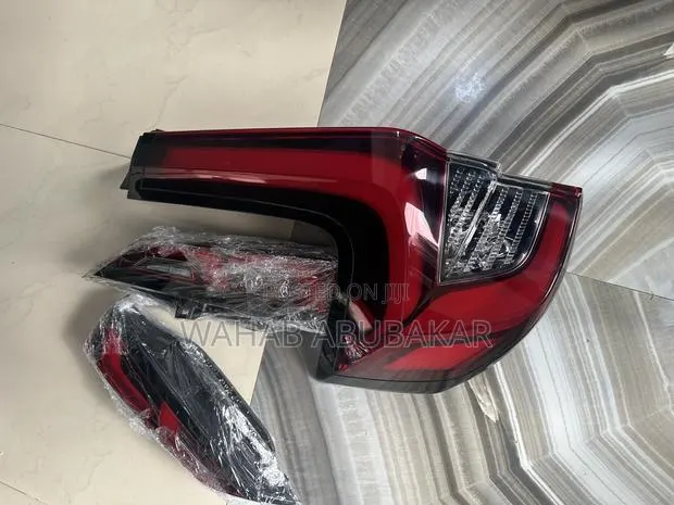 Honda CRV 2023 Taillight LH · Photo 1