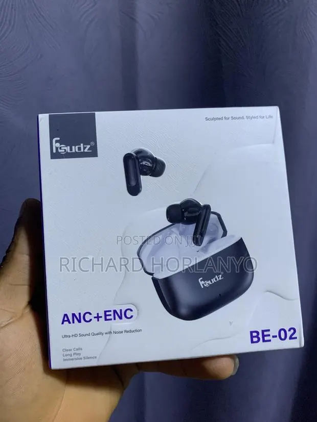 Premium AirPods · Photo 1
