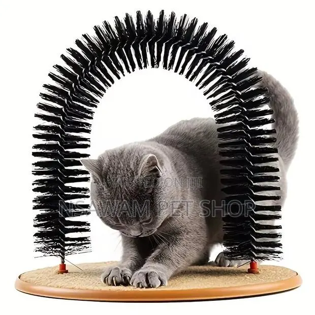 Cat Self Scratching Toy · Photo 1