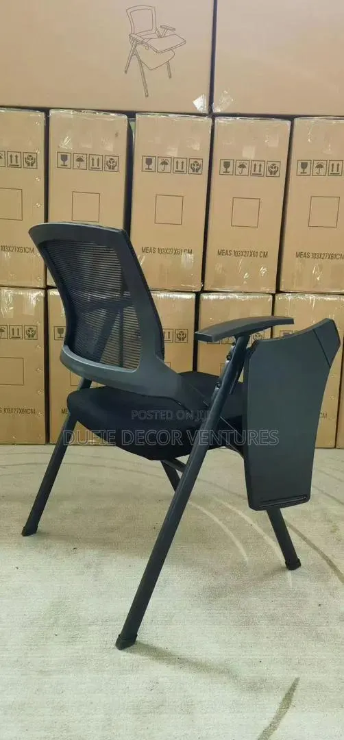 Student Chair With Tab Available for Sale · Photo 1