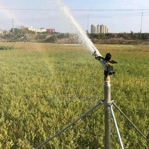 Water Gun Sprinkler / Ecoolmax · Photo 1