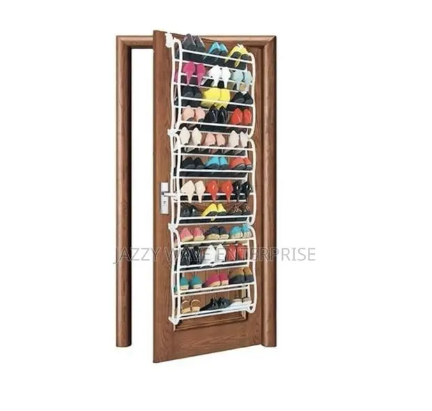 Door Shoe Hanger · Photo 1