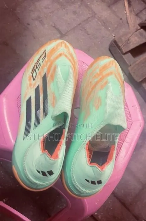 Adidas F50 · Photo 1
