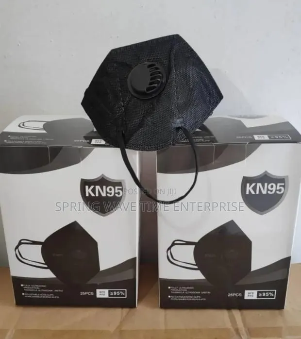 Kn95 Nose Mask · Photo 1