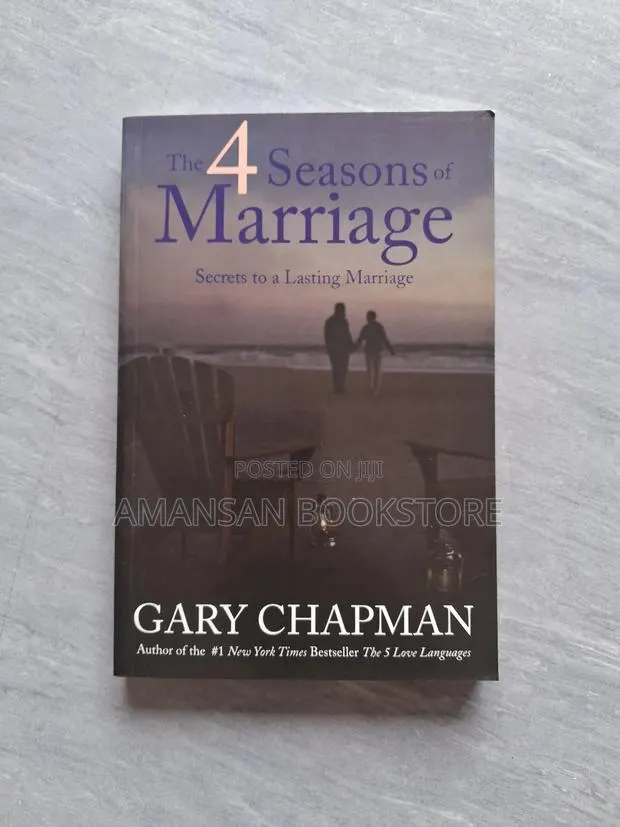 The 4 Seasons of Marriage · Photo 1