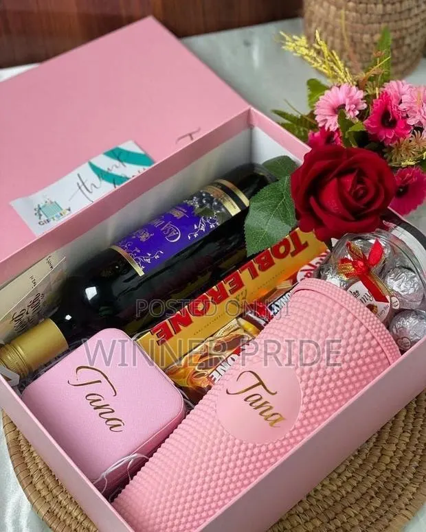 Gift Packages · Photo 1