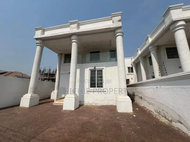 3bdrm House in Ab Richie Properties, Tseaddo for sale · Photo 1