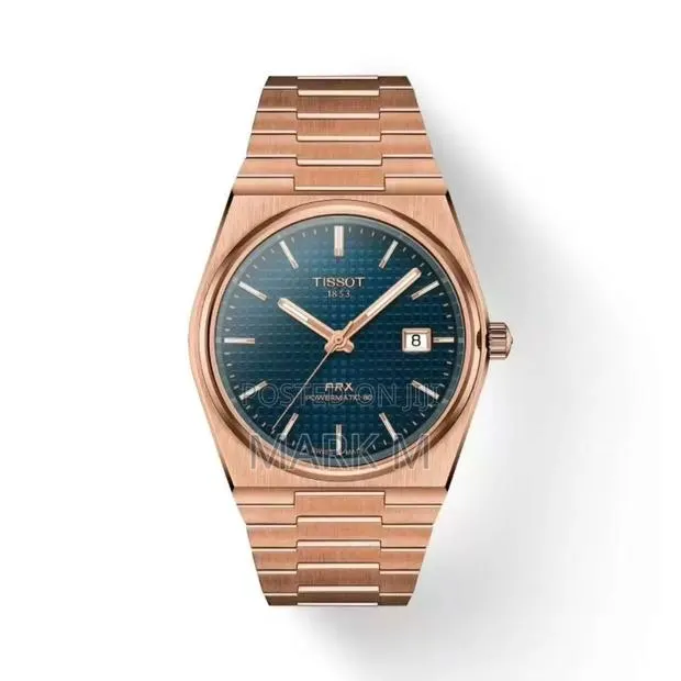 Tissot PRX Automatic · Photo 1