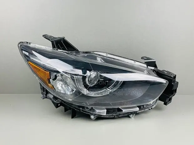 Mazda CX5 LED Headlight 2013 2014 2015 2016 · Photo 1