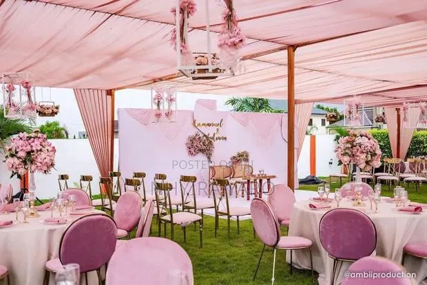 Luxury Set-Up at Affordable Prices · Photo 1