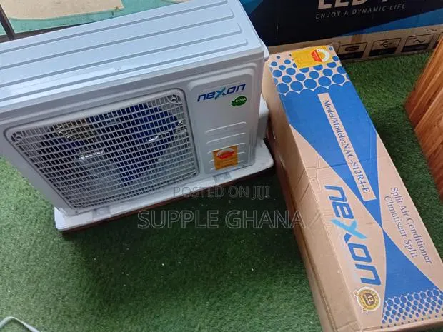 Nexon 1.5hp Split Air Conditioner – Perfect Climate Control · Photo 1
