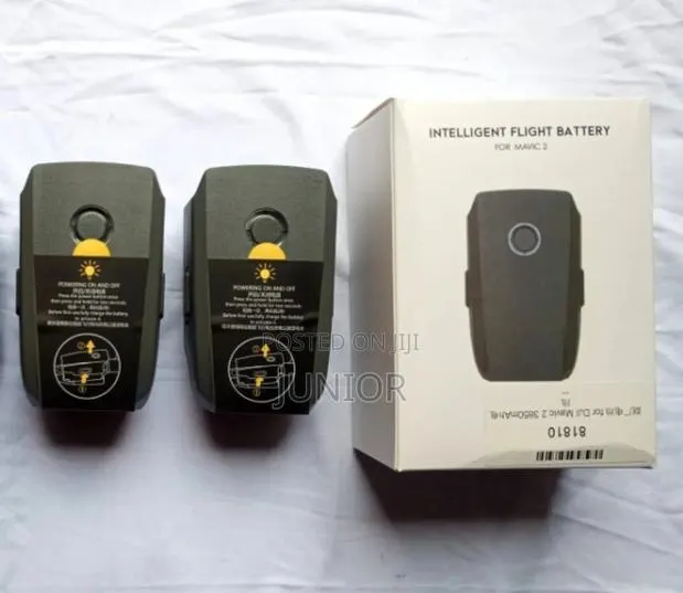 DJI Mavic 2 Pro Battery · Photo 1
