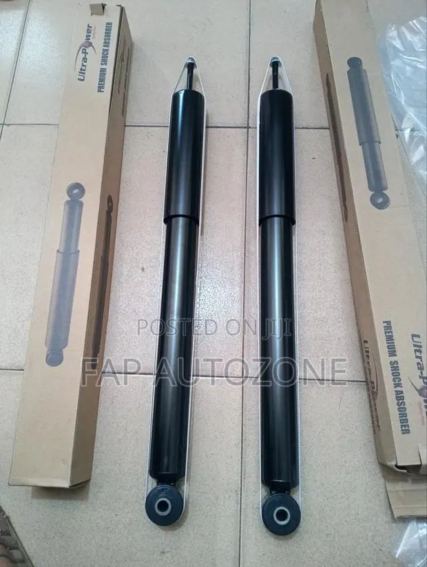 Genuine Ultra Power Chrysler 300, Challenger, Charger Shock From USA · Photo 1