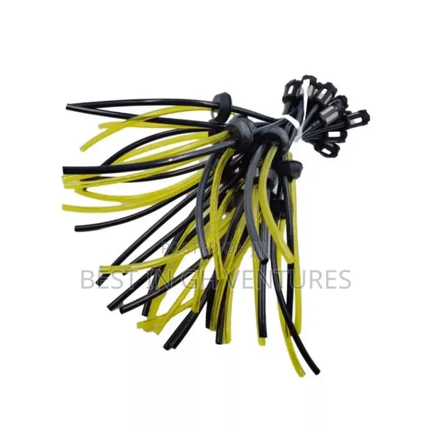 4 Stroke /2 Stroke Brush Cutter Fuel Hose Pipe · Photo 1
