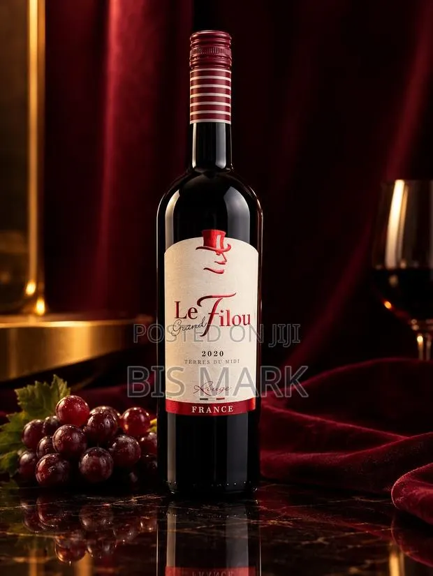 Wine for Sale · Photo 1