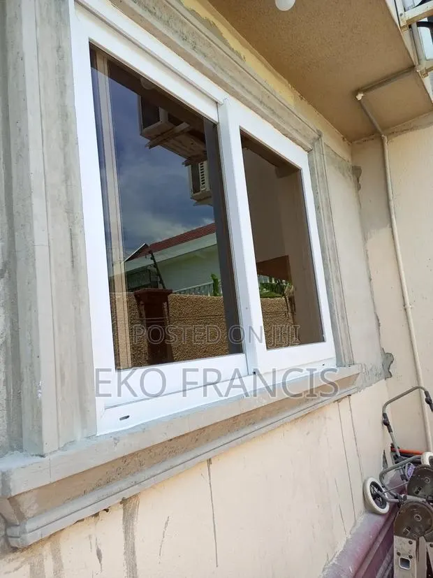 Upvc Sliding Window · Photo 1