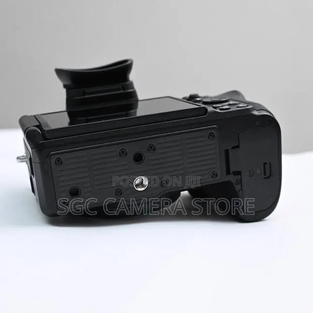 Nikn Z6 III // 8-Months Warranty · Photo 4