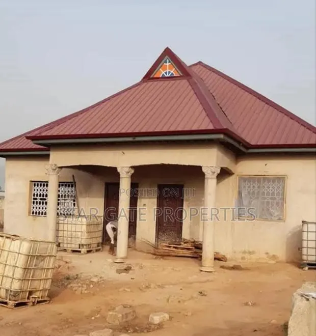 4bdrm House in Ejisu Donaso for sale · Photo 1