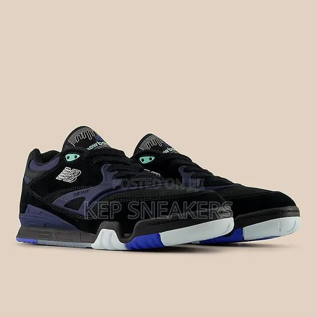 New Balance Numeric 770 · Photo 1