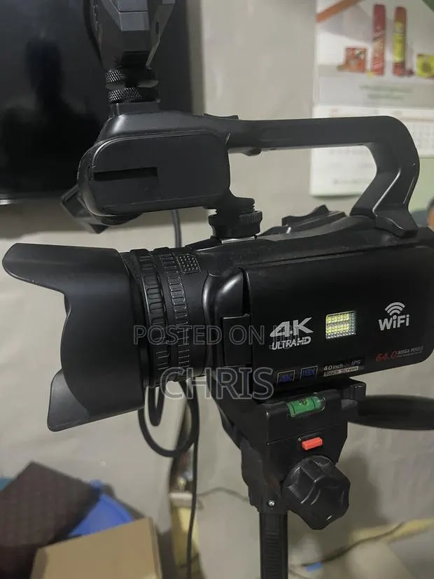 Video Cameras · Photo 1