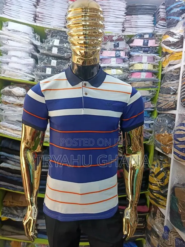 Buy Original Lacoste for Men – Quality Cotton, Fast Delivery · Photo 1