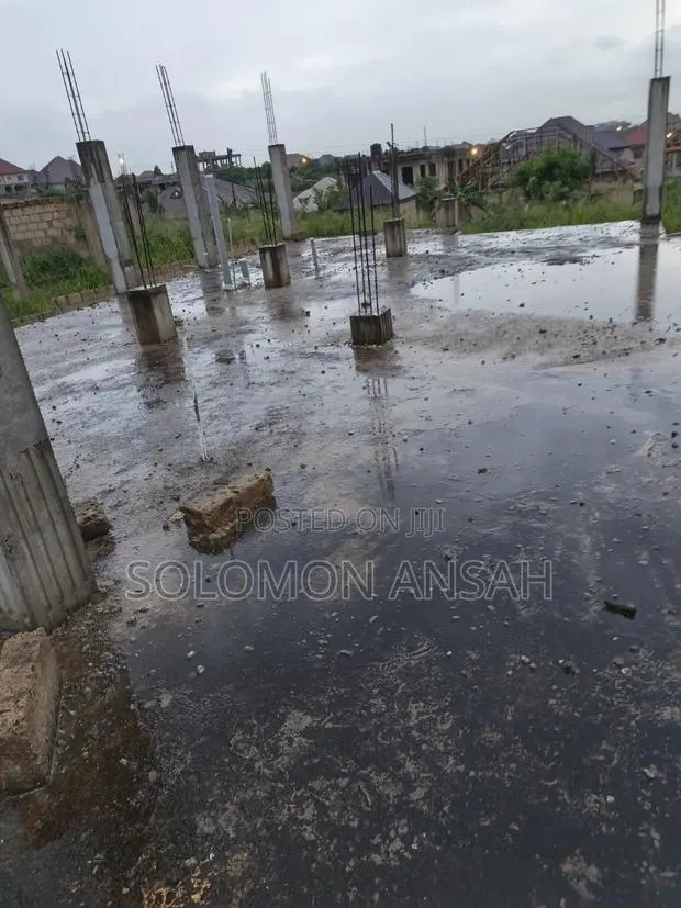 3bdrm House in Free Will Agency, Kumasi Metropolitan for sale · Photo 1