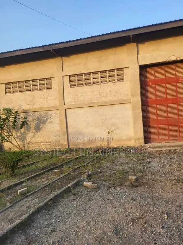 Warehouse for Rent · Photo 1