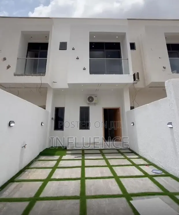2bdrm House in Botwe, East Legon for sale · Photo 1