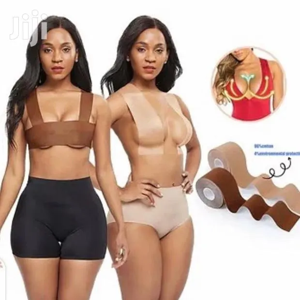 Boobs Tape · Photo 1