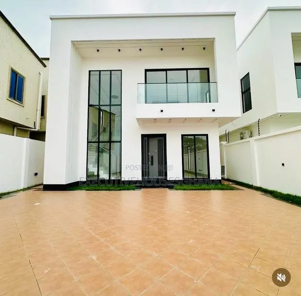 4bdrm House in Spintex for sale · Photo 1