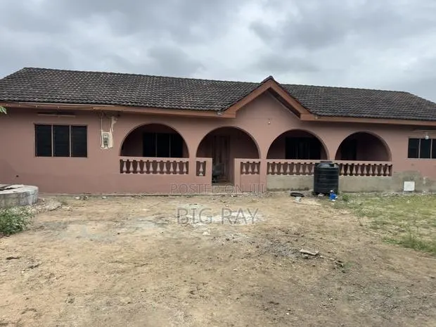 2bdrm House in Meet House Owner, Dome for rent · Photo 1