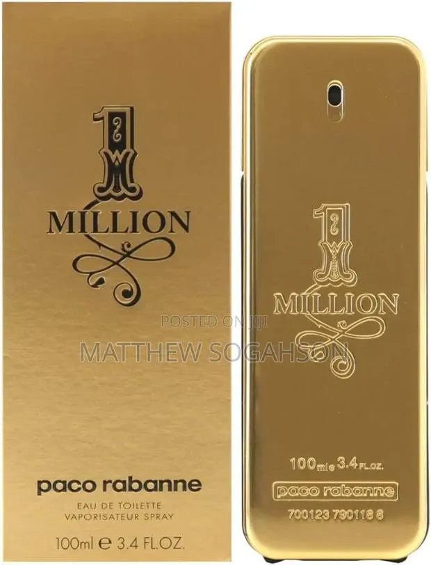 Rebanne One Million · Photo 1