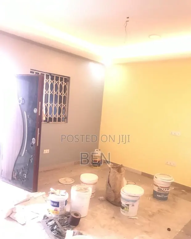 2bdrm Apartment in Akweteyman Flattop, Pentecost for rent · Photo 1