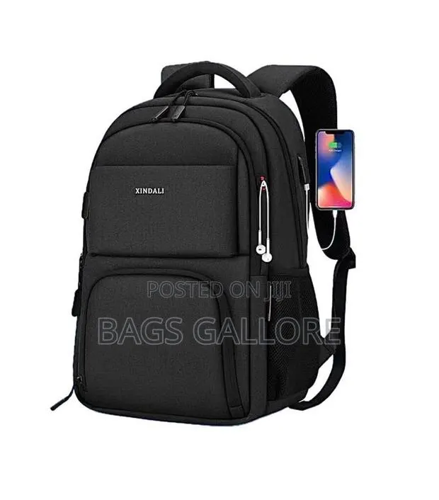 SHS Student Backpack · Photo 1