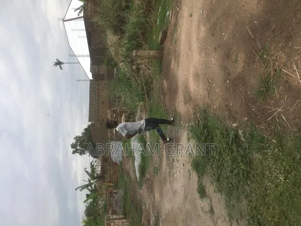 Plot of Land for Sale at Ejisu Abenaase · Photo 1