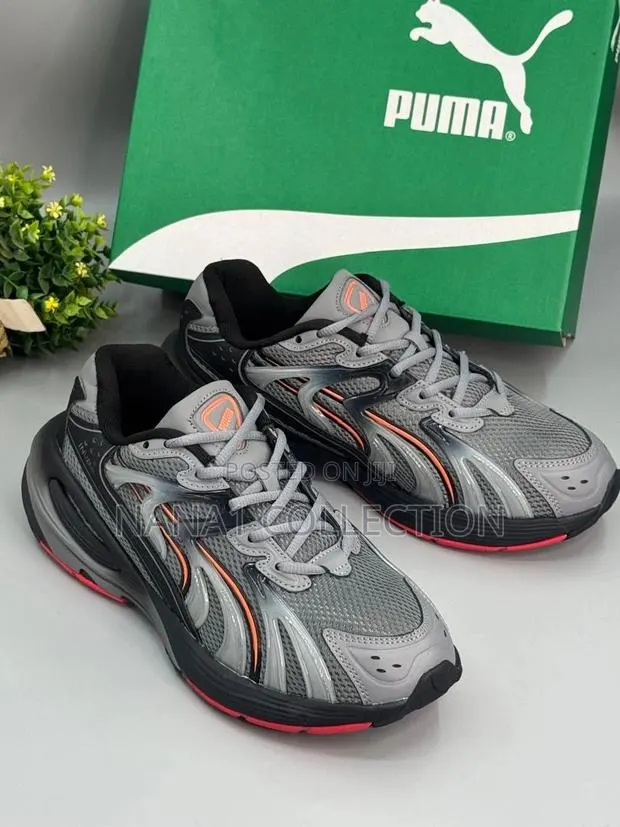 Puma Men’S Inverse Sneakers · Photo 1