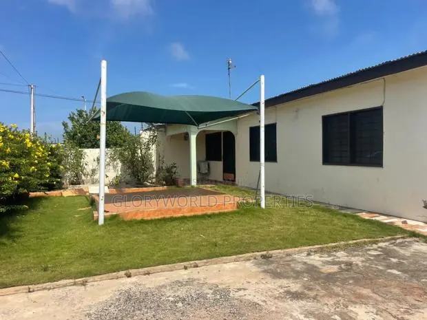2bdrm House in Sakumono for rent · Photo 1