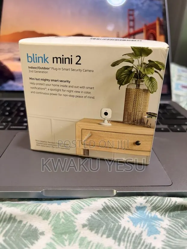 Blink Mini 2 · Photo 1