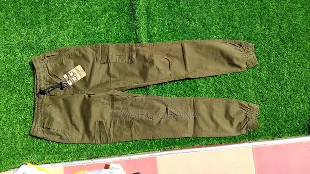 New Classic Marina Original Khaki Side Pocket · Photo 1